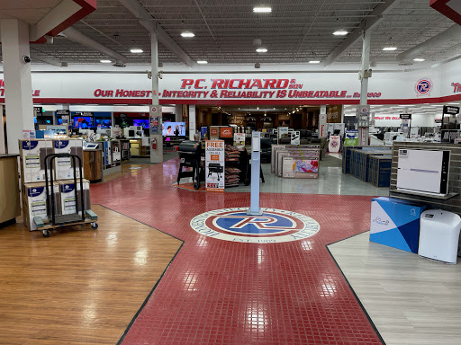 Appliance Store «P.C. Richard & Son», reviews and photos, 55 U.S. 9, Manalapan Township, NJ 07726, USA