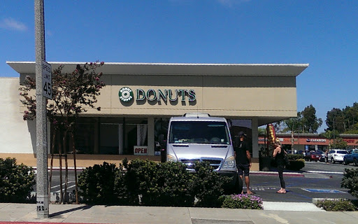 Donut Shop «Donut Stoppe», reviews and photos, 21461 Brookhurst St, Huntington Beach, CA 92646, USA