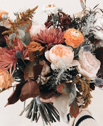 Flower Designer «Bramble and Bee», reviews and photos, 311 Commerce St, Tomball, TX 77375, USA