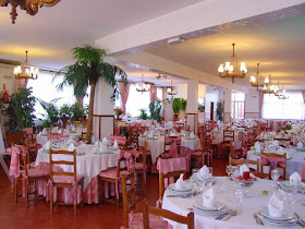 Restaurante Cruzeiro de Fiães