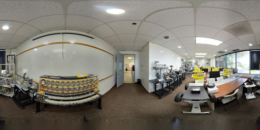 College «Southern California Institute of Technology», reviews and photos