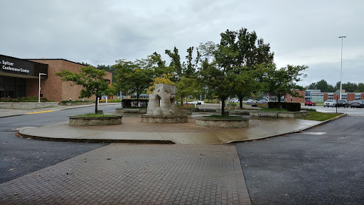 Performing Arts Theater «Stocker Arts Center», reviews and photos, 1005 N Abbe Rd, Elyria, OH 44035, USA