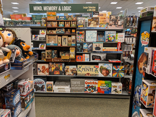 Book Store «Barnes & Noble», reviews and photos, 7157 Plaza Center Dr, West Jordan, UT 84084, USA