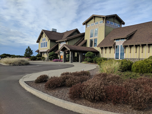 Golf Course «Sandpines Golf Links», reviews and photos, 1201 35th St, Florence, OR 97439, USA