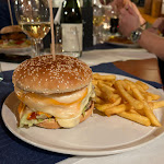 Photo n°2 de l'avis de Steffen.t fait le 10/01/2024 à 20:08 sur le  HORNS Forellenstübchen à Wedemark