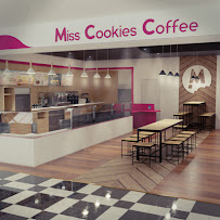 Photos du propriétaire du Restauration rapide Miss Cookies Coffee Quetigny - n°1