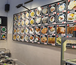 Ronde & siomay - Warung Srie Redjeki photo