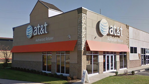 AT&T Authorized Retailer - Hillview, 5006 Mud Ln b, Louisville, KY 40229, USA, 