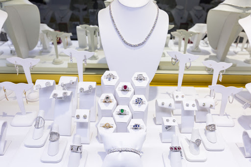 Jewelry Store «Buono Jewelers», reviews and photos, 1250 Hylan Blvd #6a, Staten Island, NY 10305, USA