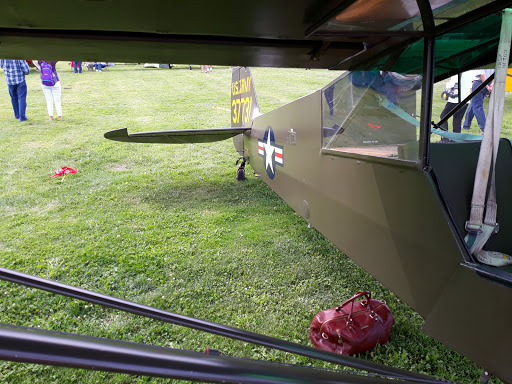 History Museum «Western Antique Aeroplane and Automobile Musem (WAAAM)», reviews and photos, 1600 Air Museum Rd, Hood River, OR 97031, USA