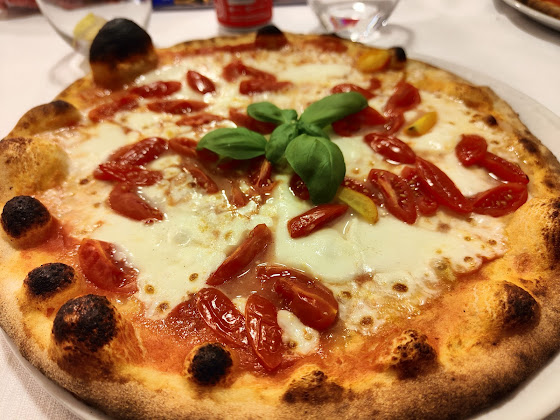 Plats et boissons hôtels Locanda Belvedere 36030 Valli del Pasubio