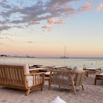 Photo n°1 de l'avis de vince.o fait le 10/07/2023 à 21:32 sur le restaurants Miramar Plage à Cannes