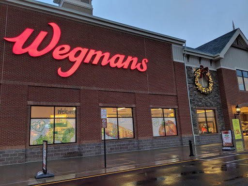 Grocery Store «Wegmans», reviews and photos, 100 Wegmans Way, Charlottesville, VA 22902, USA