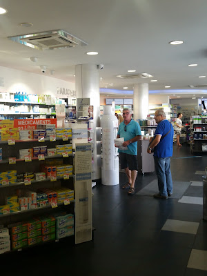 Pharmacie Habault à Échirolles