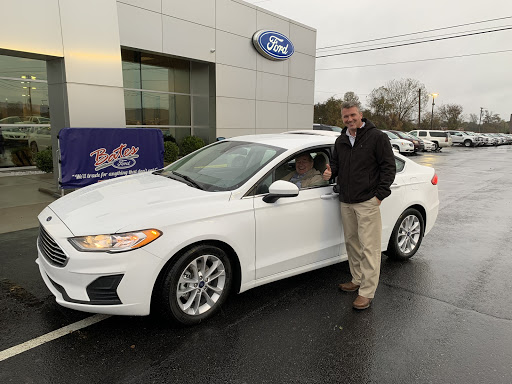 Ford Dealer «Bates Ford», reviews and photos, 1673 W Main St, Lebanon, TN 37087, USA