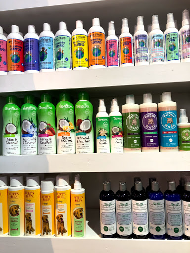 Pet Groomer «Woof Gang Bakery & Grooming Celebration», reviews and photos, 671 Front St #120, Celebration, FL 34747, USA