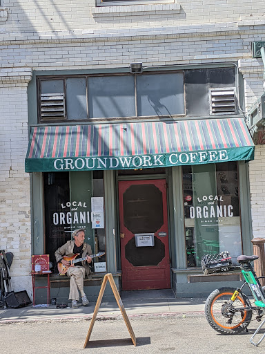 Groundwork Coffee Co., 3 Westminster Ave, Venice, CA 90291, USA, 