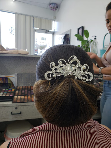 Beauty Salon «Obsession Hair Salon», reviews and photos, 562 W Main St #1, New Britain, CT 06053, USA