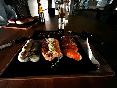 Kajiro Sushi Annonay à Annonay