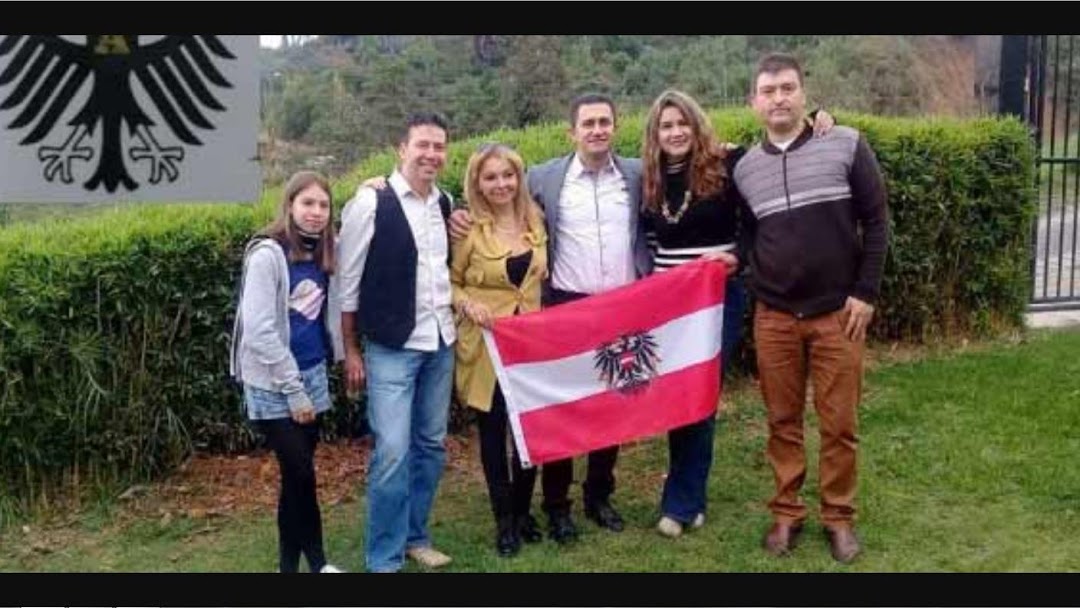 Alianza Austro Alemana S.A.S