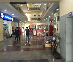 The Vineyard Shopping Center photo