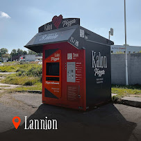 Photos du propriétaire du Pizzas à emporter Kalon Pizzas Lannion - n°7
