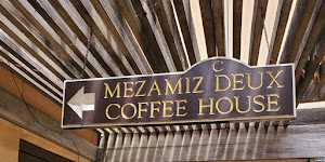 Mezamiz Coffee House