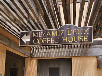 Mezamiz Coffee House
