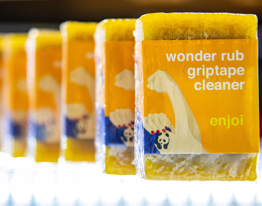 Find music tattoo ideas for men for your next unique tattoo in San Leandro at Orbit Skate and Boutique- Skate Shop & Piercing Shop in San Leandro, CA