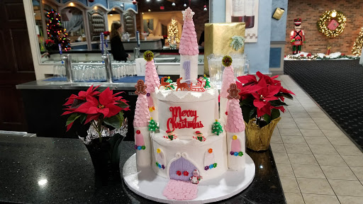 Banquet Hall «Silver Shores Waterfront», reviews and photos, 1 James DeSana Dr, Wyandotte, MI 48192, USA