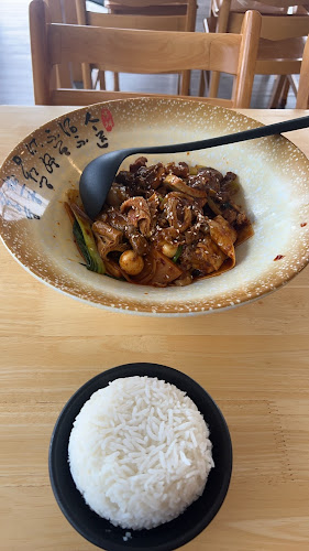 夜烧 东区店 Burswood BBQ Cafe Phone number