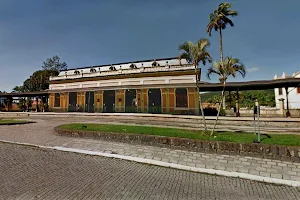 Antonina-PR Train Station image