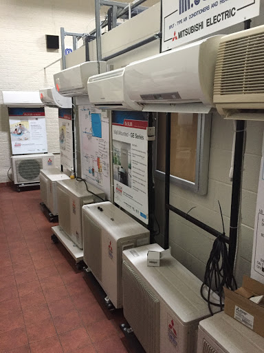 ductless.ca Inc.