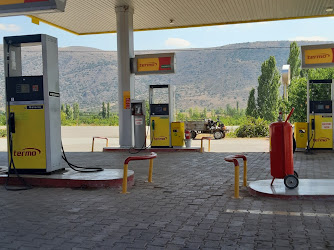 Erk-yaşar Gıda Petrol