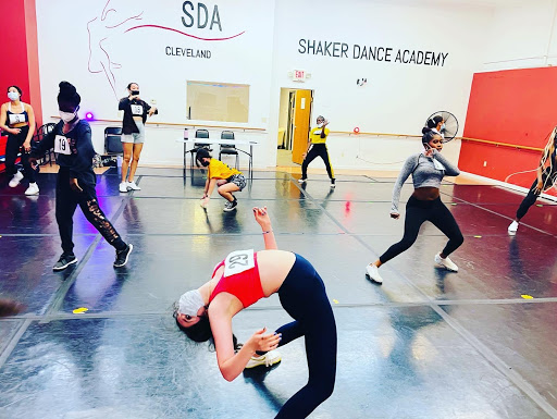 Dance School «Shaker Dance Academy», reviews and photos, 23440 Commerce Park, Beachwood, OH 44122, USA