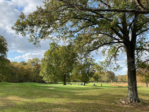 Public Golf Course «Algonkian Golf Course», reviews and photos, 47001 Fairway Dr, Sterling, VA 20165, USA