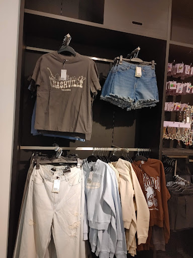 Clothing Store «Old Navy», reviews and photos, 2001 South Rd, Poughkeepsie, NY 12601, USA