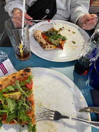 Pizza du Restaurant italien Mazzolina Pizzeria et Restaurant à Toulouse - n°14
