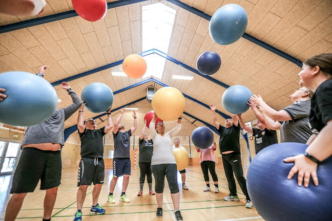 Livsstilshøjskolen Gudum - Skole
