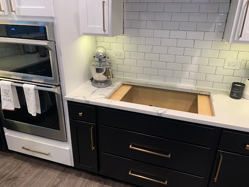 Appliance Store «Grand Appliance and TV», reviews and photos, 1300 W North Ave, Chicago, IL 60642, USA