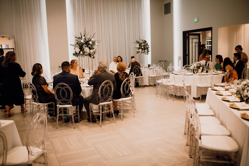 Marinaj Banquets & Events image