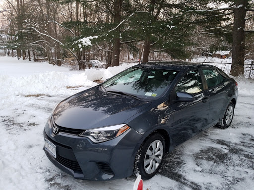 Toyota Dealer «DCH Wappingers Falls Toyota», reviews and photos, 1349 U.S. 9, Wappingers Falls, NY 12590, USA
