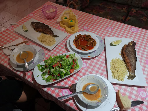 Faralya Gül Pansiyon & Restaurant