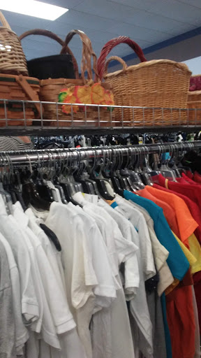 Thrift Store «Goodwill», reviews and photos