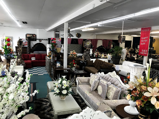 Furniture Store «Regency furniture Store», reviews and photos, 1661 N Olden Ave, Ewing Township, NJ 08638, USA