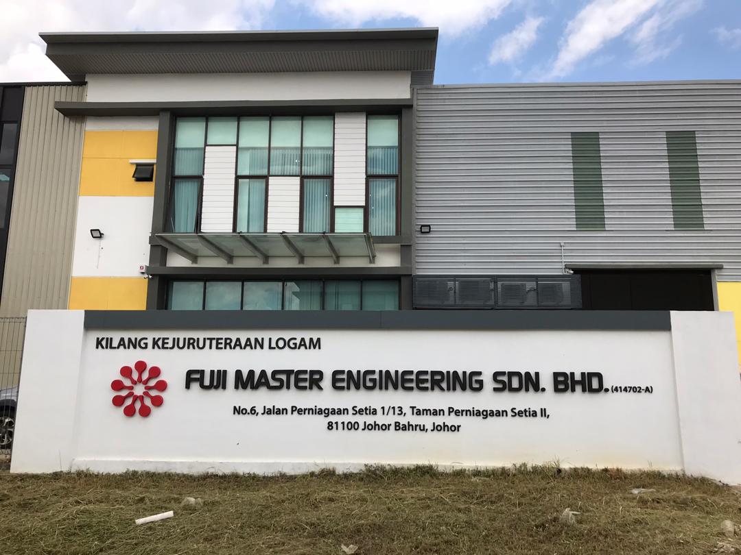 Fuji Master Engineering Sdn. Bhd.
