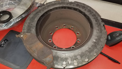 Auto Parts Store «AutoZone», reviews and photos, 10722 SE 82nd Ave, Happy Valley, OR 97086, USA