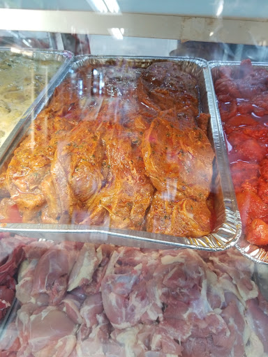 Butcher Shop «Al Habib Halal Meat Market & Grocery», reviews and photos, 25202 Hillside Avenue, Queens, NY 11426, USA