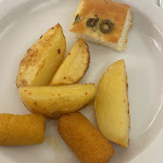 Photo n°7 de l'avis de Laura.e fait le 01/08/2023 à 13:16 sur le  Hotel Baglio Basile à Petrosino