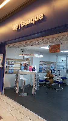 Carrefour - Services Financiers Bercy à Charenton-le-Pont